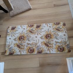 Robber Floor Mat