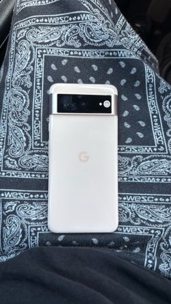 Google pixel
