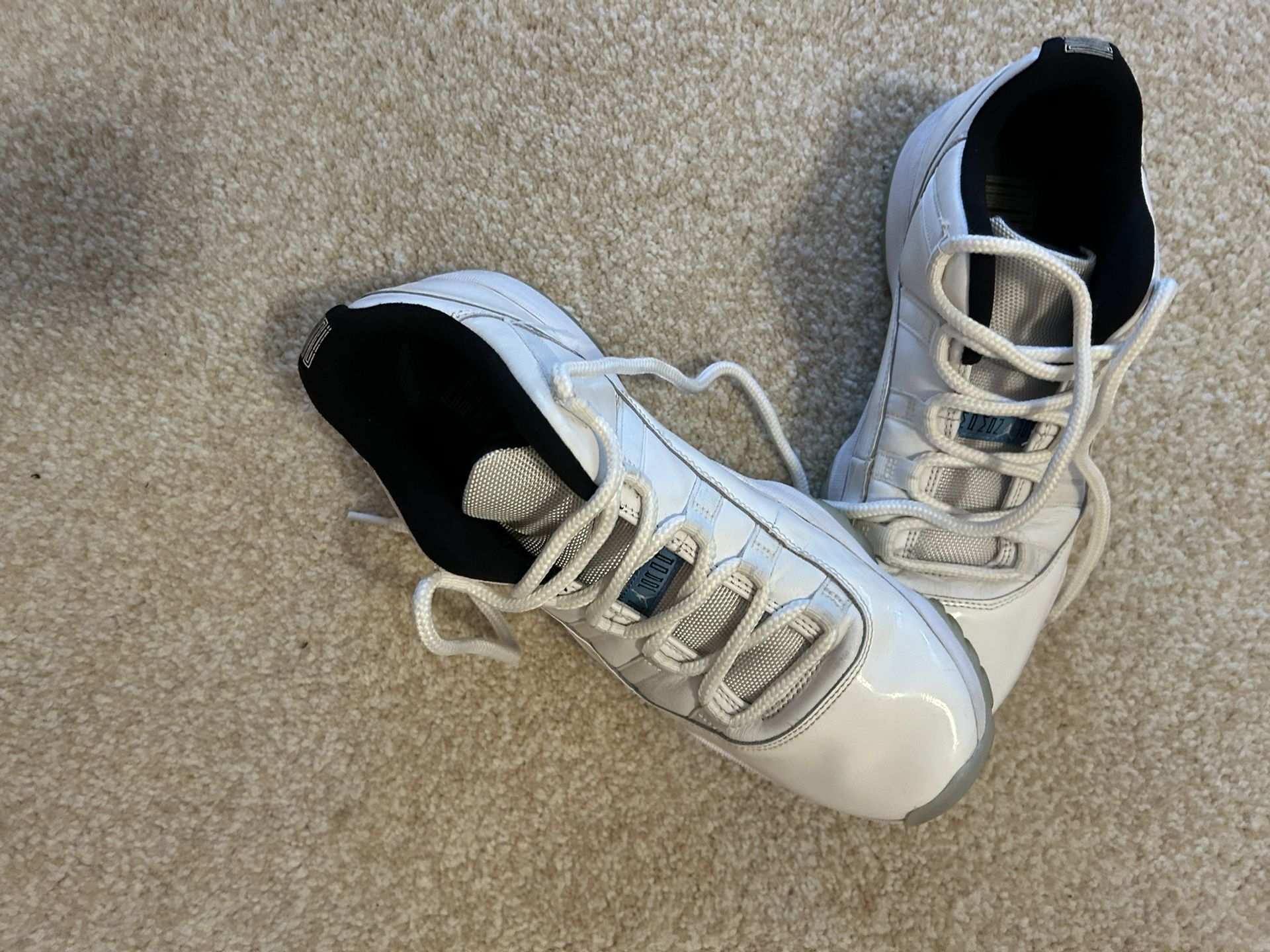 Men’s Sneakers - Jordans