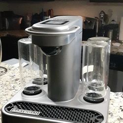 Original Bartesian Mixed Drink Machine 