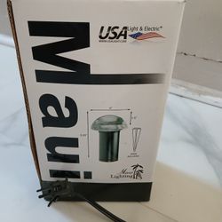 Maui Landscape Path Light