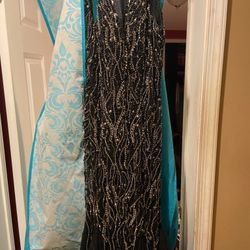 Prom dress OBO