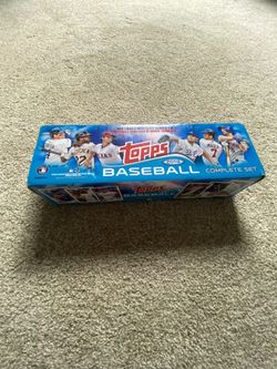 Topps 2014 660 cards (both Series) Rookie Variations. 