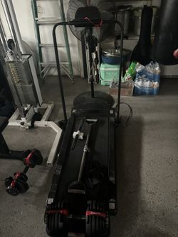 Treadmill