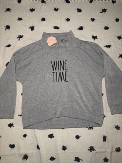 Crewneck