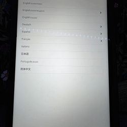 Amazon Fire Kindle Max 11 64GB