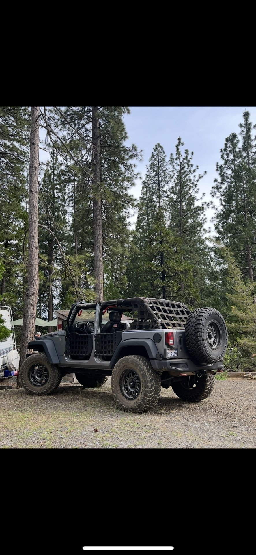 2016 Jeep Wrangler