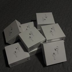 Apple Airpods 4