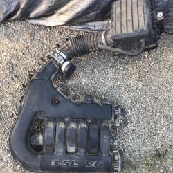 Dodge Magnum Parts Going Cheap Make Offer 
