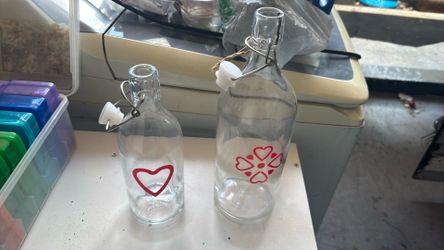 Some nice valentines ours