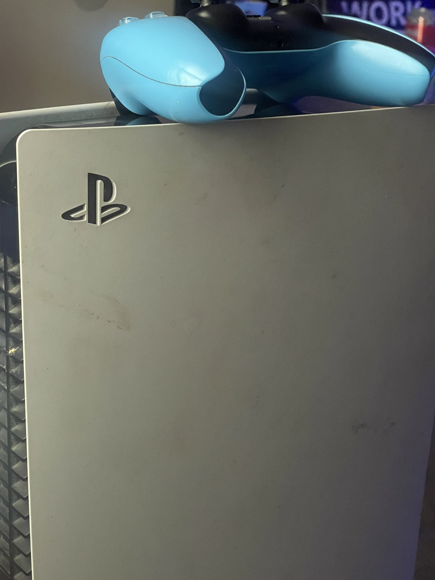 Ps5 Disc Version