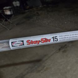 Stay-silv