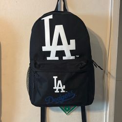 Dodger Backpack