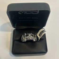 Harley Davidson Ring  New 