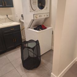 Washer And Dryer  Working Conditions