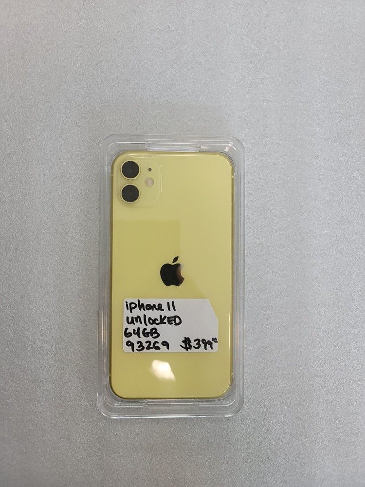 Iphone 11