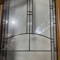 Front House Door