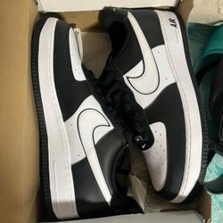 Nike Air Force One ‘07