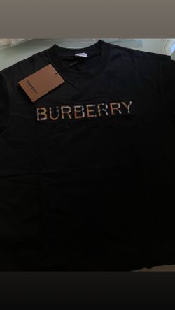 Mens Burberry Shirt