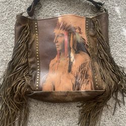 Indian Purse