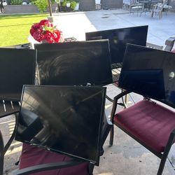 5 29-Inch Tv’s