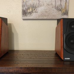 Amazon Speakers 80 W With Bluetooth 