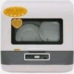  Countertop Dishwasher