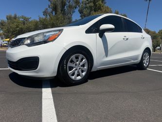 2014 KIA Rio