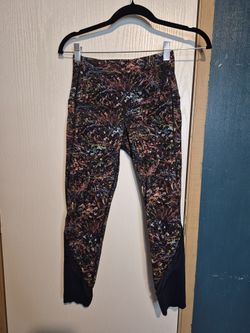 Lululemon Align Crop