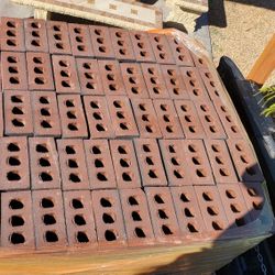 4x8 Bricks