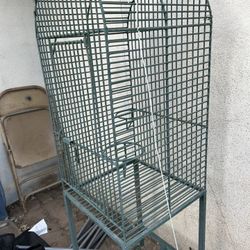 bird cage 