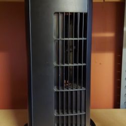 Cascade Tower Fan