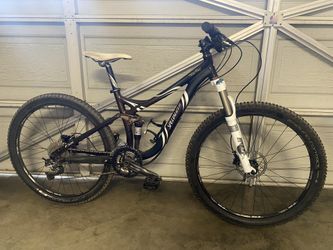 27.5 Specialized Safire Bike