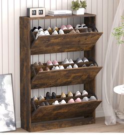 Shoe Rack