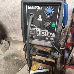 Welder 