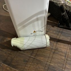 GE Portable Air Conditioner