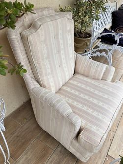 One Seat Sofa Chair