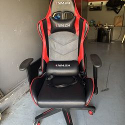 Gaming chair