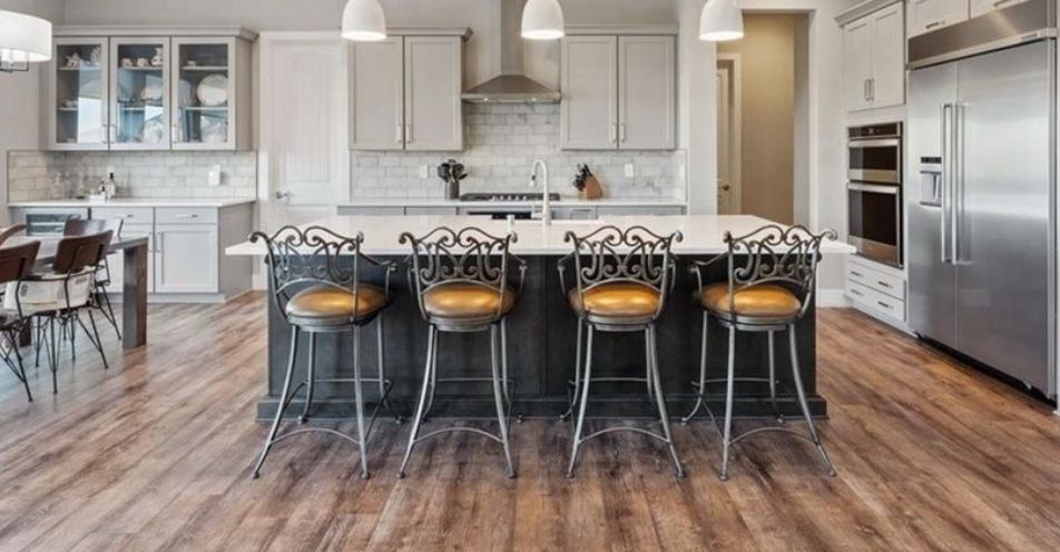 Ethan Allen Bar Stools