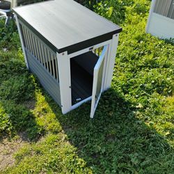 Ecoflex NewAgePet Dog Crate 