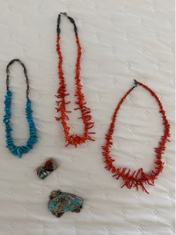 Native American Jewelry