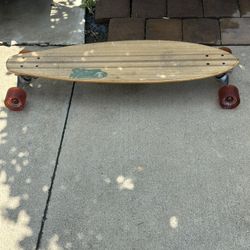 Sector Nine Similar Long Board