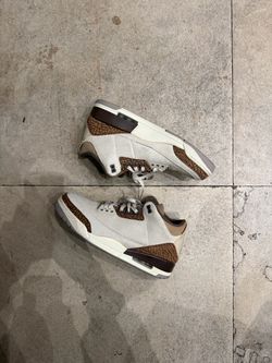 Jordan 3