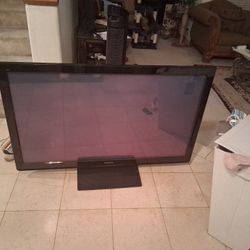 50 INCH Panasonic Plasma TV