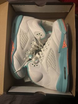 Jordan 5s