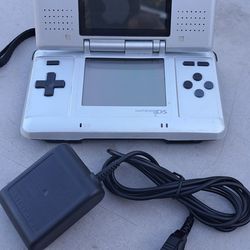 Nintendo ds
