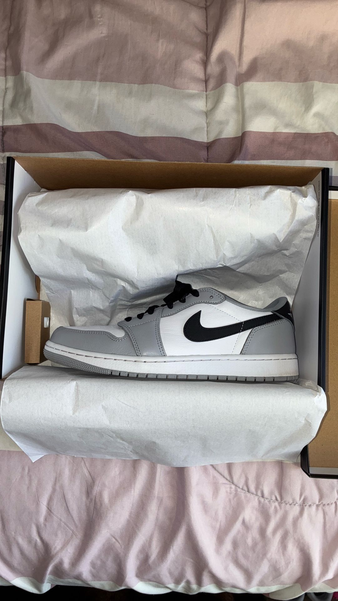 Jordan 1 Low OG