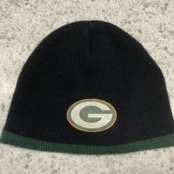 Green Bay Packer Hat