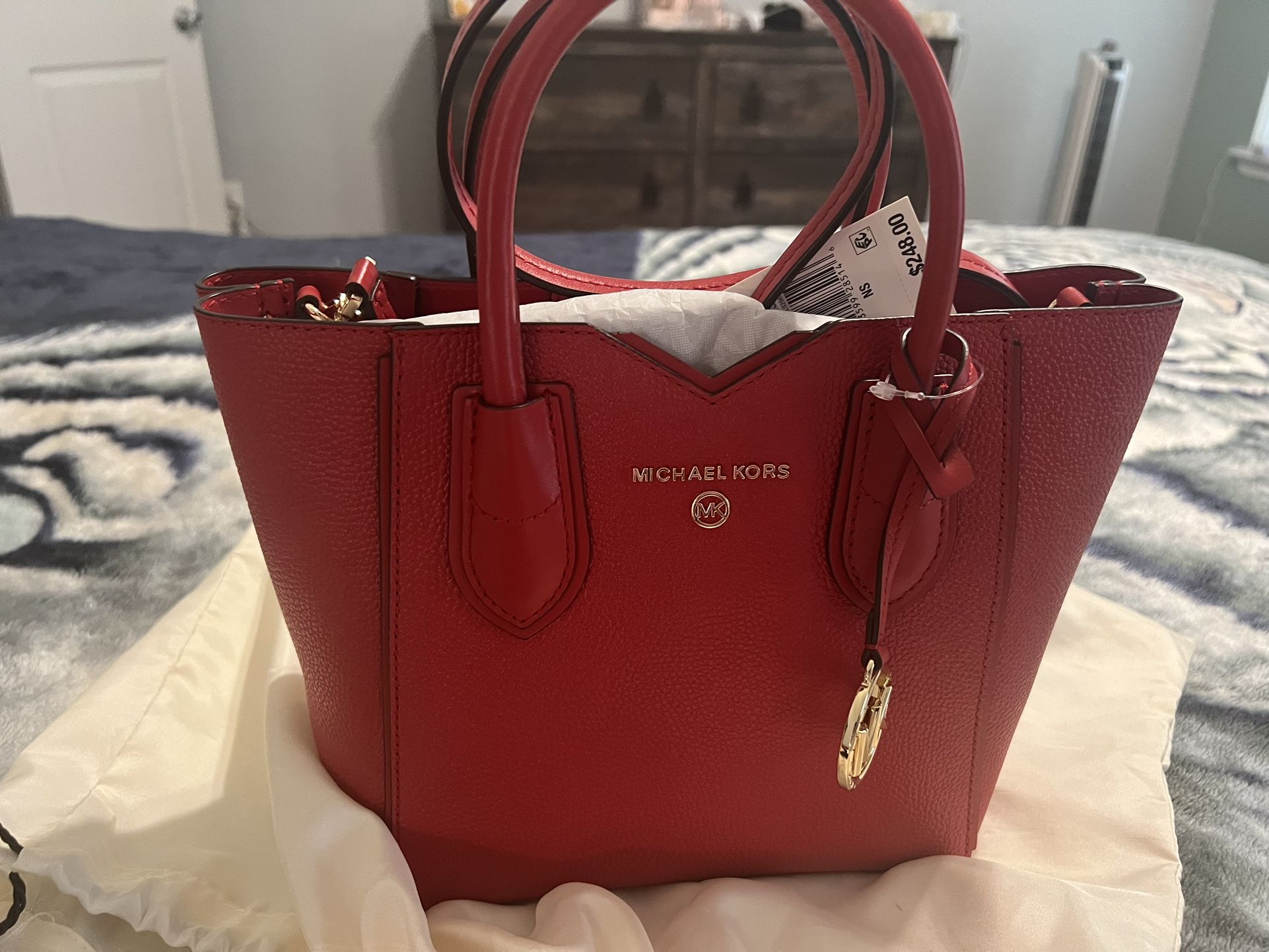 Michael Kors Tote Bag Brand New