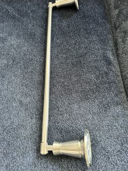 18” Towel Bar Solid Kohler Product